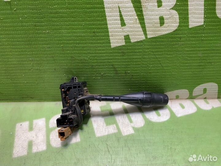 Подрулевой переключатель дворников Nissan March