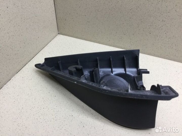 Крышка зеркала внутренняя левая Mitsubishi Asx