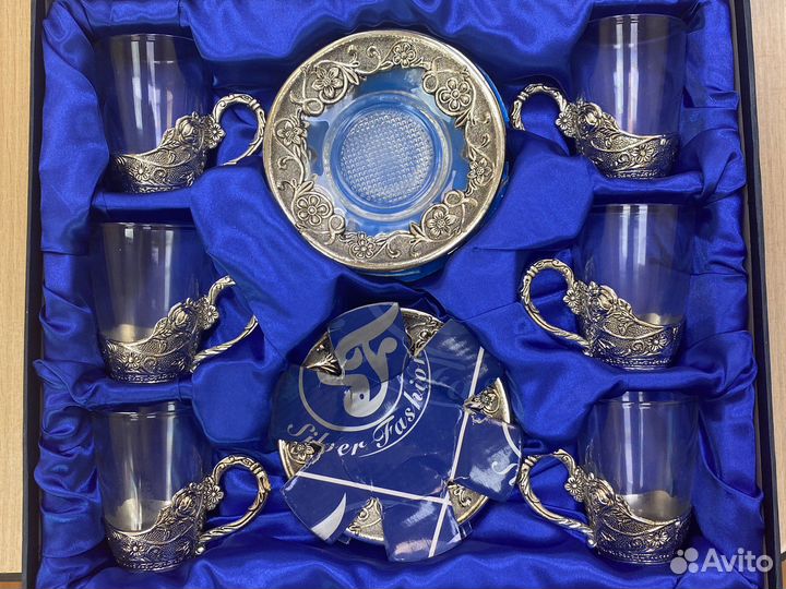 Кофейный набор