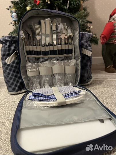 Набор для пикника 