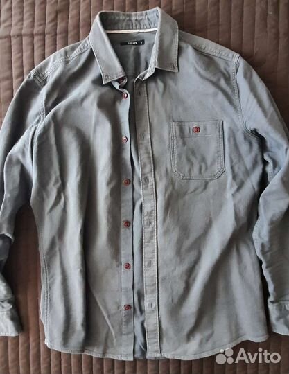 Продаётся мужская одежда, размер 46-48