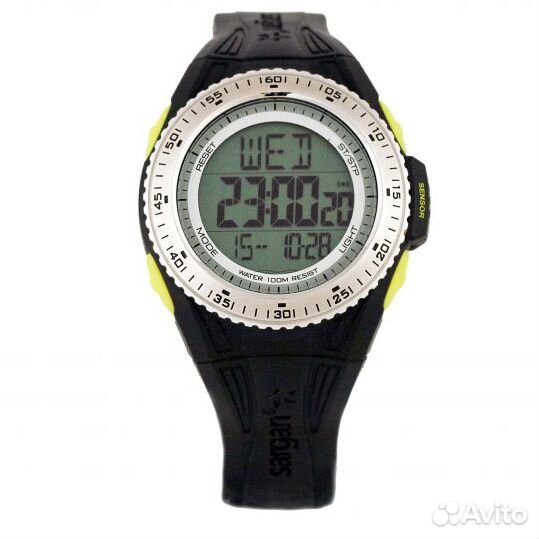 Компьютер подводный наручный Сталкер 100мт