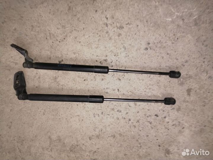 Задняя ступица Kia Ceed 2007-2012 Hyundai i30