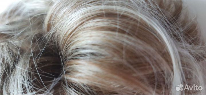 Резинки для волос