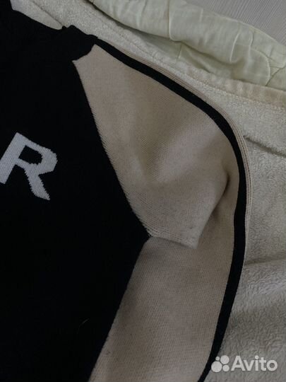 Костюм женский с юбкой