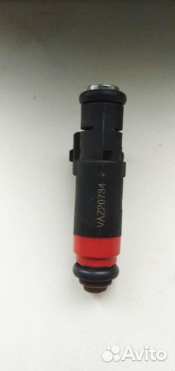 Форсунки Ваз 2114 8 кл