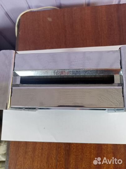 Табакорезка