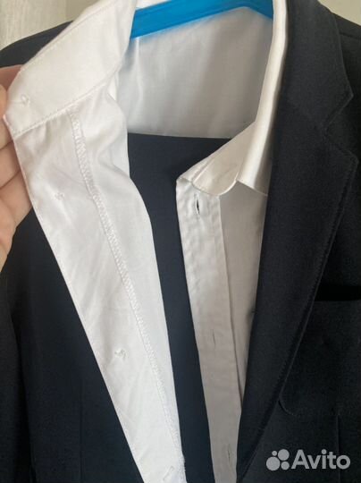 Школьный костюм