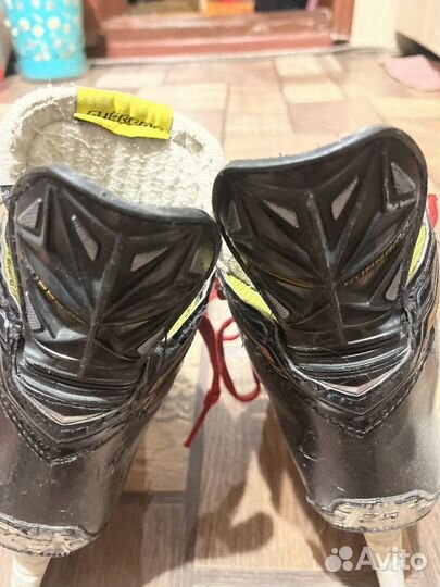 Коньки Bauer supreme 2s