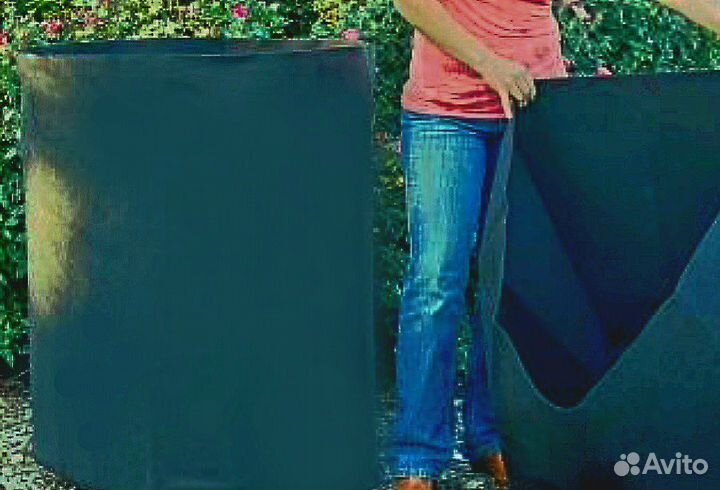 Компостер садовый