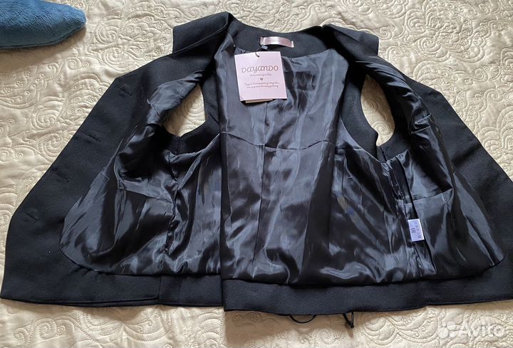 Жилетка женская