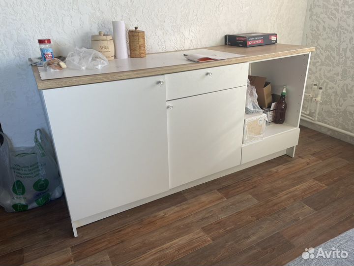 Кухонный гарнитур бу