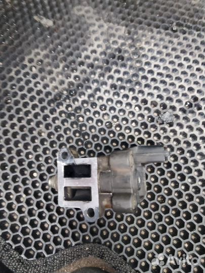 Датчик холостого хода