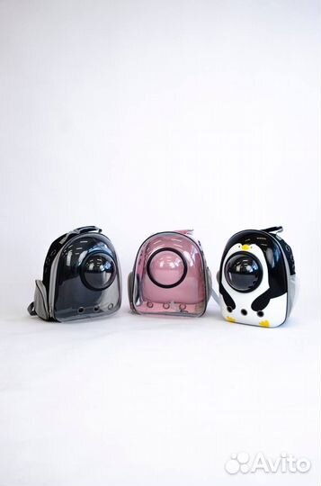 Рюкзак переноска для животных