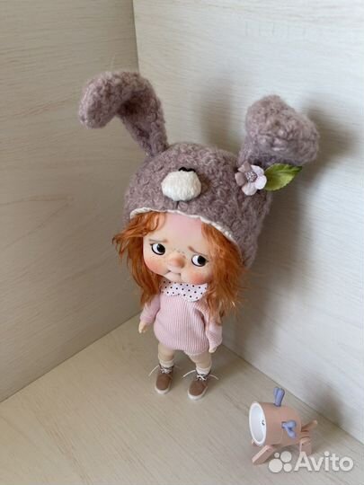 Кукла qbaby кубеби bjd