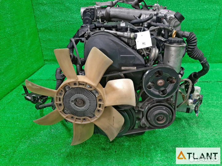 Двс toyota mark II