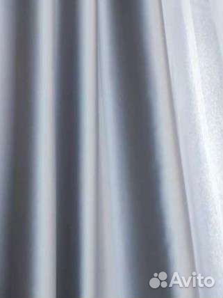 Ткань для штор блэкаут