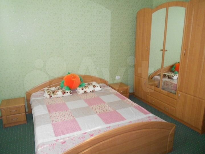 Дом 120 м² на участке 15 сот.