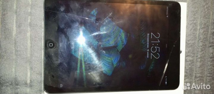 iPad mini