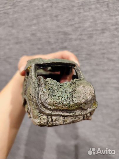 Декор для аквариумов 