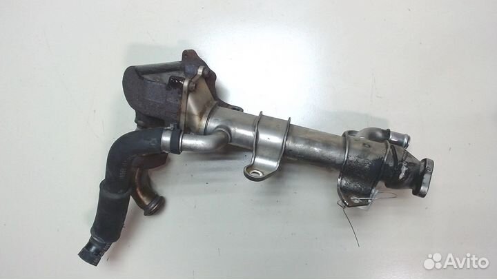 Охладитель отработанных газов SsangYong Rexton, 20