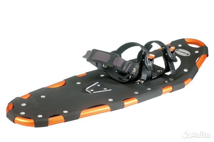 Снегоступы