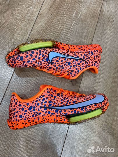 Штаовки для легкой атлетики. Nike maxfly2