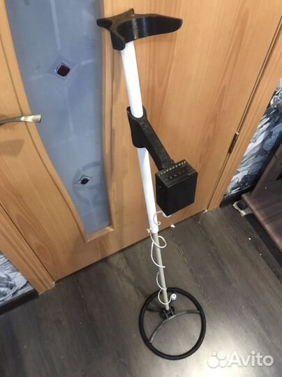 Металлоискатель klone pi w