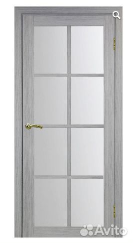 Двери межкомнатные