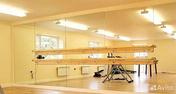 Стекло разное