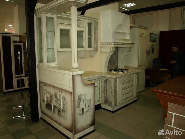 Реставрация,профессиональная покраска,изготовление