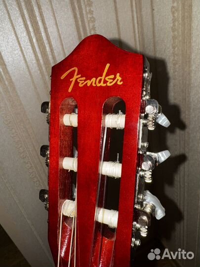 Fender