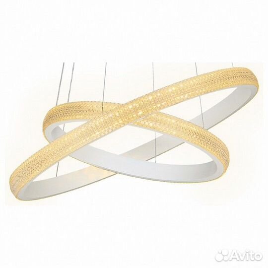 Подвесной светильник Ambrella FA FA615