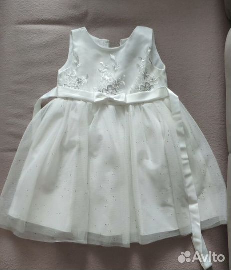 Платье orsolini 98