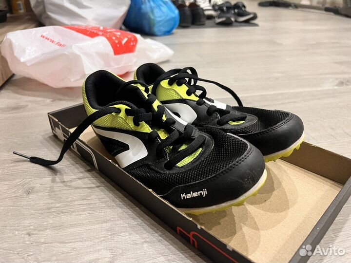 Kalenji шиповки спортивные