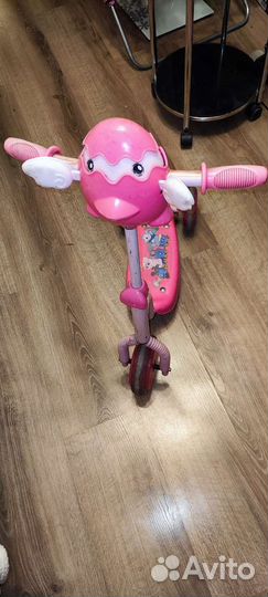 Самокат детский