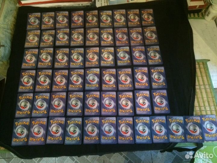 Коллекционная карточная игра