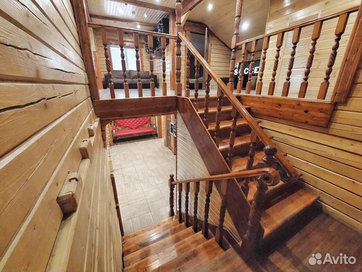 Мероприятие в Гостевом доме Красава