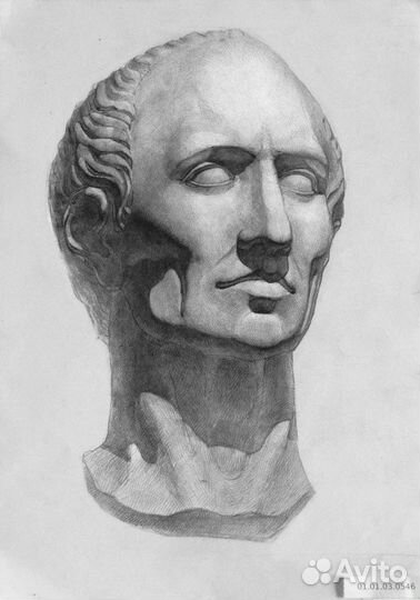 Подготовка к архитектурным вузам (Мархи, гуз