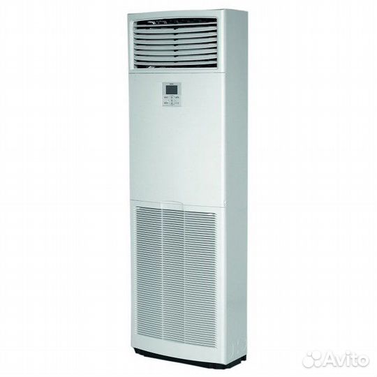 Колонная сплит-система Daikin FVA71A/rzag71NV1