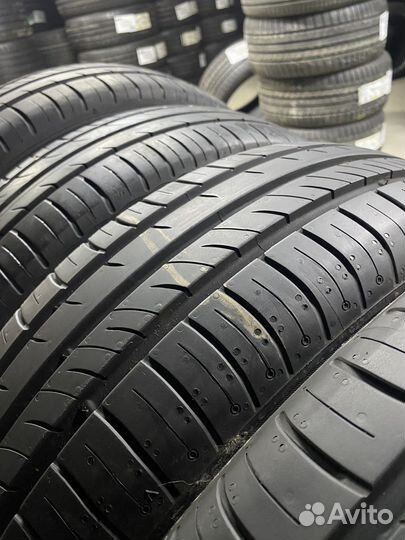 Kumho Ecowing ES31 185/65 R15