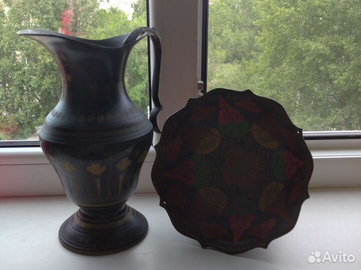 Всякое разное красивое