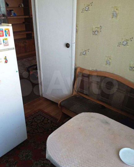 2-к. квартира, 42 м², 2/5 эт.