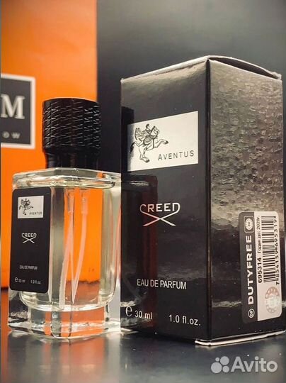 Духи мужские 30мл ОАЭ