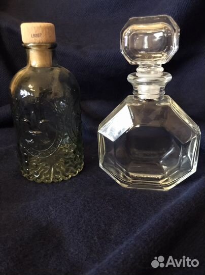 Графины маленькие Германия