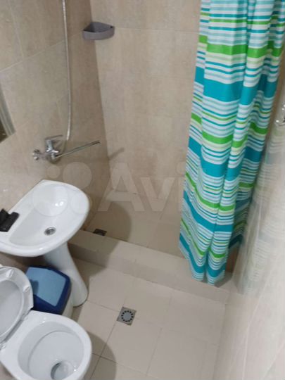 Комната 15 м², 2/2 эт.