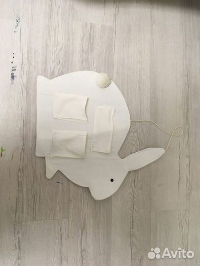 Органайзер заяц