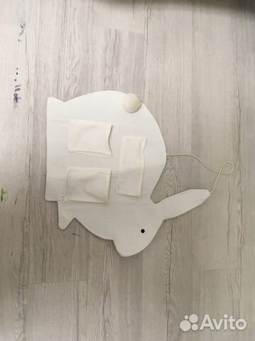 Органайзер заяц