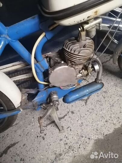 Рига 11 с документами