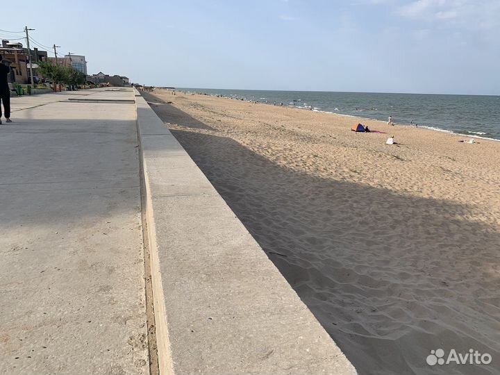 Домики под отдых. Дома у моря. Аренда жилья